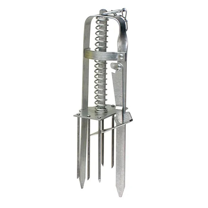 Victor Pest 0645 Metal Trap - Default Title
