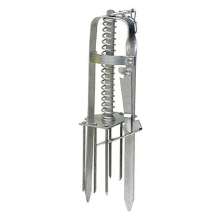 Victor Pest 0645 Metal Trap - Default Title