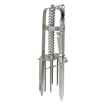 Victor Pest 0645 Metal Trap - Default Title
