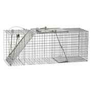 Havahart 1078 Steel Catch Trap, 24" Wide - Default Title