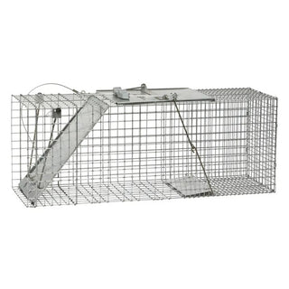 Havahart 1078 Steel Catch Trap, 24" Wide - Default Title