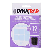 DynaTrap 21523 StickyTech Glue Card, 12/Pack - photo 2