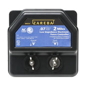 Zareba EA2M-Z Charger, 6 1/2" Wide, 110-120V - Default Title