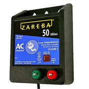 Zareba EAC50M-Z Charger, 9 3/8" Wide, 115V - photo 2