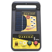Zareba ESP5M-Z Charger, 8 1/2" Wide - Default Title