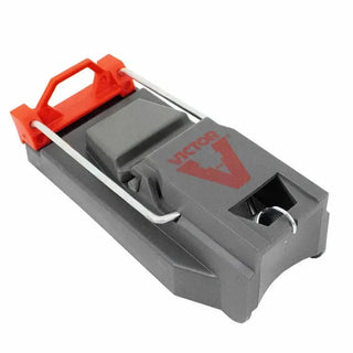 Victor Pest M140B Plastic Trap, 2/Pack - Default Title