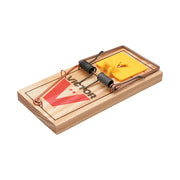 Victor Pest M205 Wood Trap, 3 1/4" x 7" - Default Title