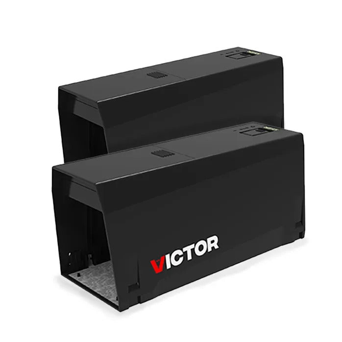 Victor Pest M241B Plastic Trap - photo 3
