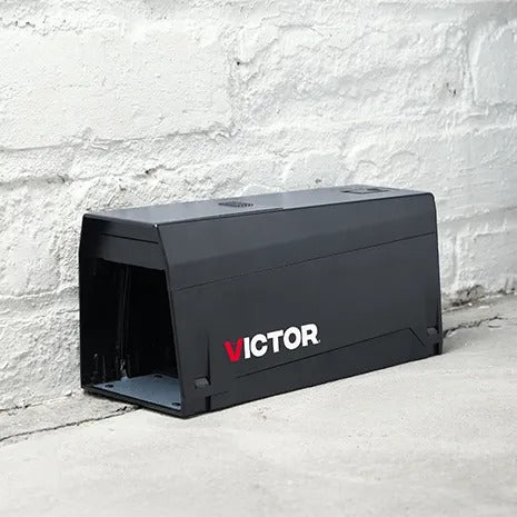 Victor Pest M241B Plastic Trap - photo 5