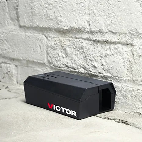 Victor Pest M250B Plastic Trap, 3 3/8" x 6 3/16" - photo 5