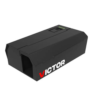 Victor Pest M250B Plastic Trap, 3 3/8" x 6 3/16" - Default Title