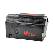 Victor Pest M260 Metal Trap - photo 2