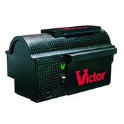 Victor Pest M260 Metal Trap - photo 3