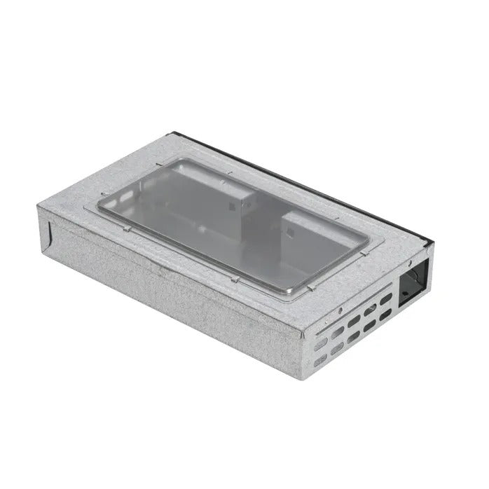 Victor Pest Metal Catch Trap, 6 1/4" Wide - Default Title
