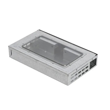 Victor Pest Metal Catch Trap, 6 1/4" Wide - Default Title