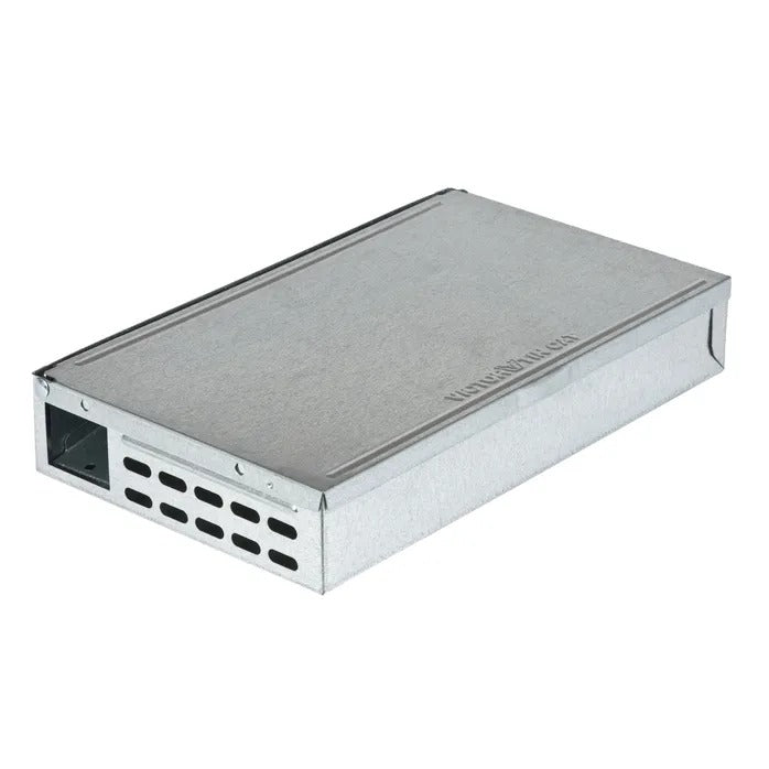 Victor Pest M310S Metal Catch Trap, 6 1/4" Wide - Default Title
