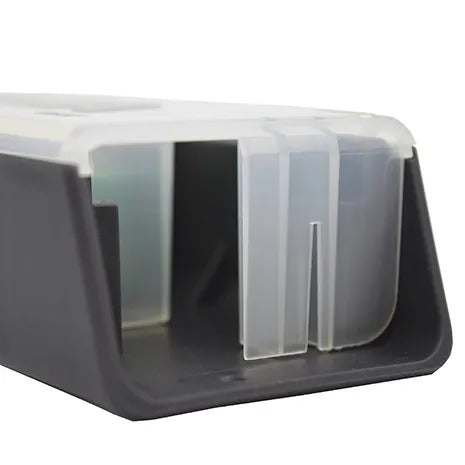 Victor Pest M913 Plastic Bait Station - Default Title
