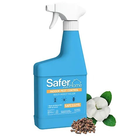 Safer SH110 Killer Spray - photo 2