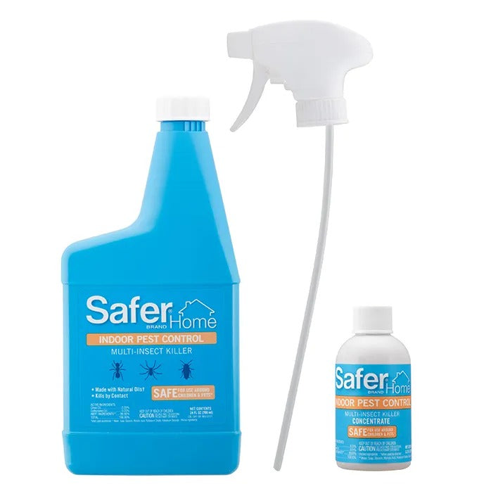 Safer SH110 Killer Spray - Default Title