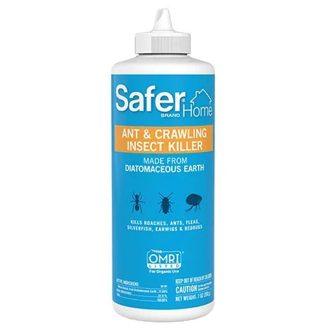 Safer SH5168 Killer Powder - photo 2