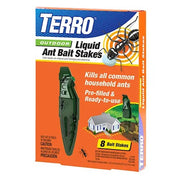 Terro T1813 Bait Stakes, 2 oz., 8/Pack - photo 2