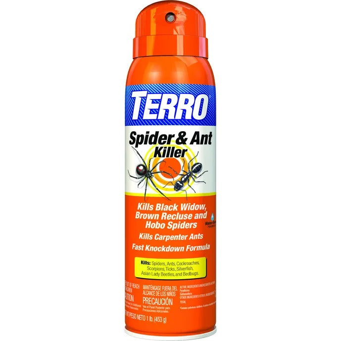 Terro T2303 Killer Spray - Default Title