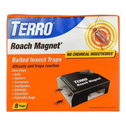 Terro T256-8 Roach Magnet Trap - photo 2