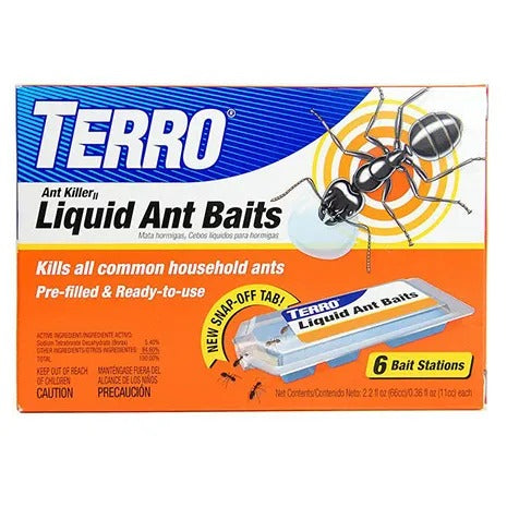 Terro Bait - photo 2
