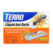 Terro Bait - 6-Pack