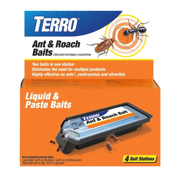 Terro T360 Bait - Default Title