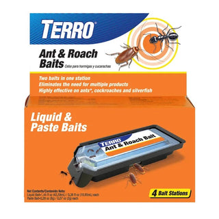 Terro T360 Bait - Default Title