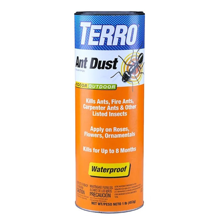 Terro T600 Ant Dust - Default Title