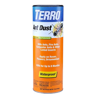 Terro T600 Ant Dust - Default Title