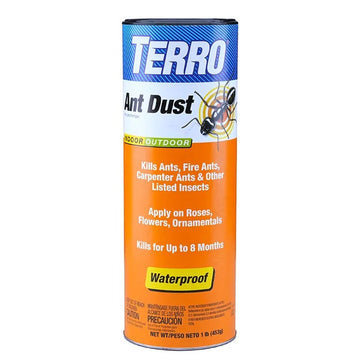 Terro T600 Ant Dust - Default Title