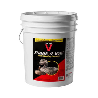 Victor Pest VP362 Pellets Repellent - Default Title