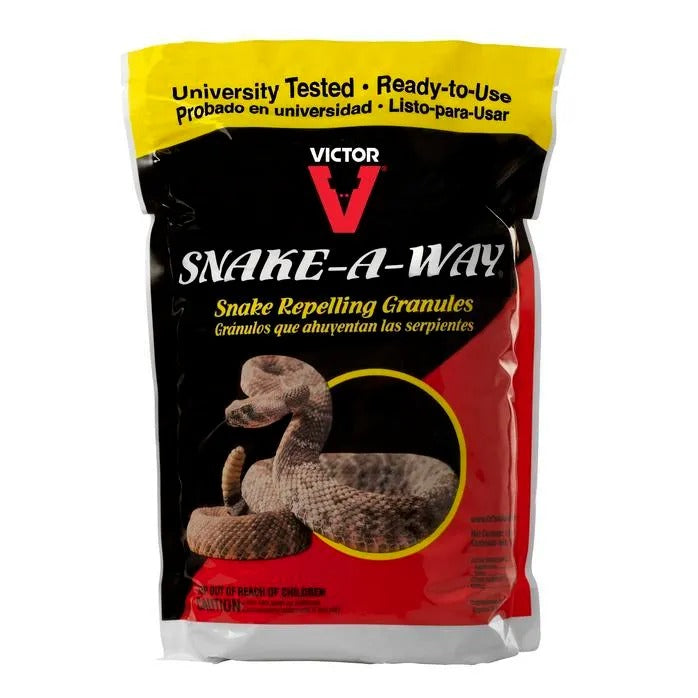 Victor Pest VP364B Pellets Repellent - Default Title
