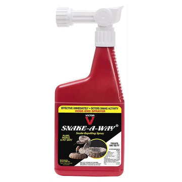 Victor Pest VP364HE Liquids Repellent - Default Title