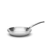 de Buyer 3604 Alchimy Stainless Steel Fry Pan, Silver - 11"