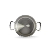 de Buyer 3742 Affinity Sauce Pot, Silver - photo 4