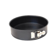 de Buyer 4844 Steel Springform Pan - 9 1/2"