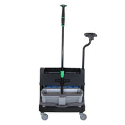Unger Floor Cleaning Kit, 1.5 gal. - photo 2