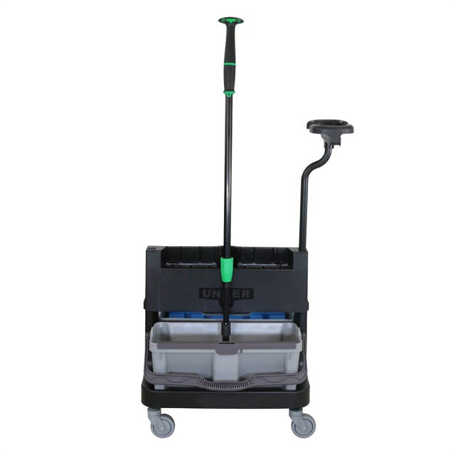 Unger Floor Cleaning Kit, 1.5 gal. - photo 2