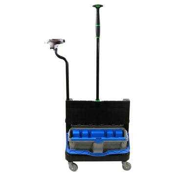 Unger Floor Cleaning Kit, 1.5 gal. - Straight