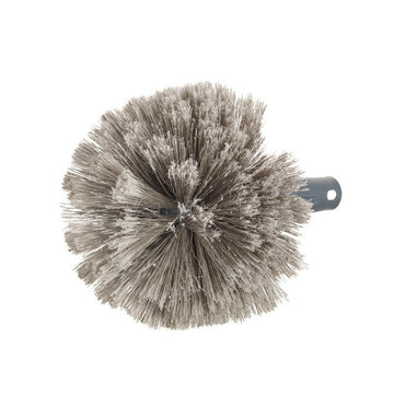 Unger COBW0 Polyester Duster Brush, 8" x 11", Gray - Default Title