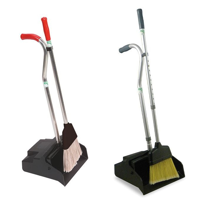 Unger EDTBG Broom, 46" Wide - Default Title