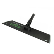 Unger Mop Pad Holder, Black - 18"
