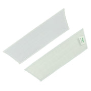 Unger Microfiber Finishing Pad, White - 20"