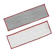 Unger EF40R Excella Microfiber Pad, 20" Long - Default Title
