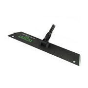 Unger Mop Pad Holder, Black - 24"