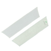 Unger Microfiber Finishing Pad, White - 26"